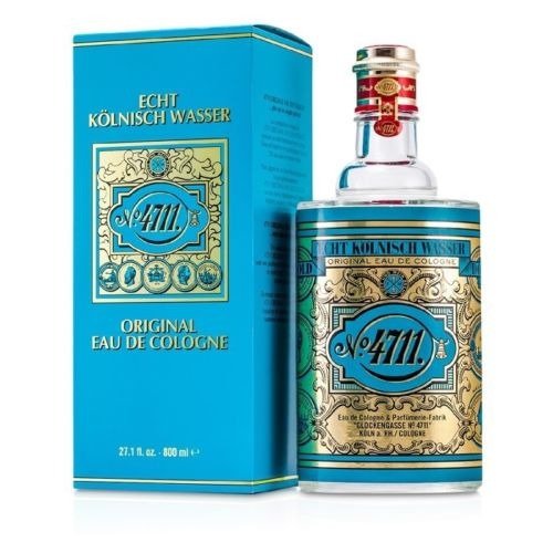 Eau De Cologne  800ml 香水