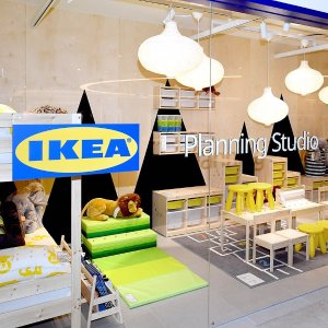 IKEA 财年末全场促销 储物收纳、床品家纺、日用杂货都有