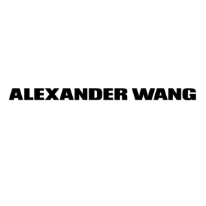 5折起 €115收短袖Alexander Wang官网 冬季大促开始 爆款断根靴、腰包全参加