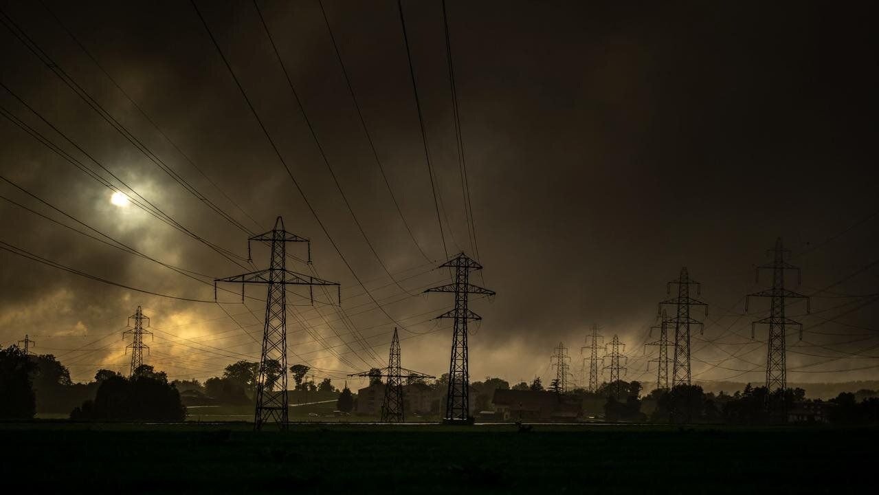 厄尔尼诺气候将为澳洲各地带来一场缺电风暴！数百人今夏面临无电可用！