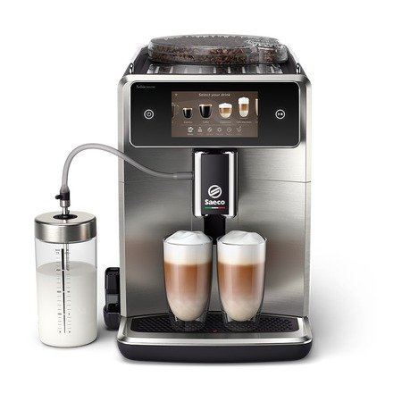 Xelsis Deluxe SM8785/00咖啡机