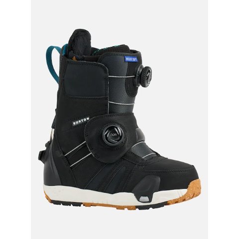 Women's Burton Limelight BOA® Wide Snowboard Boots 女士