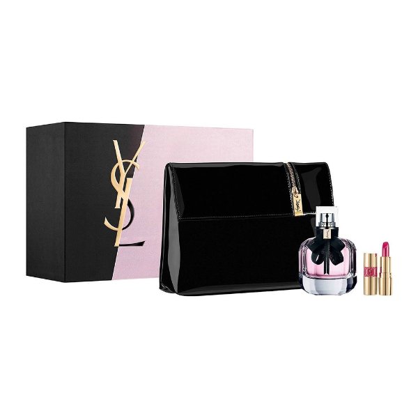 Yves Saint Laurent - Mon Paris Gift Set