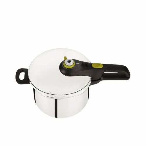 Tefal Secure Neo 5 高压锅 6L