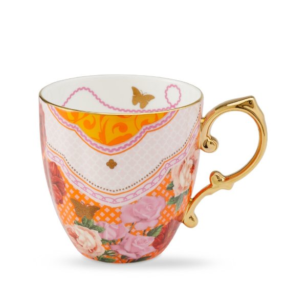 Midsummer Magic Pretty 茶杯