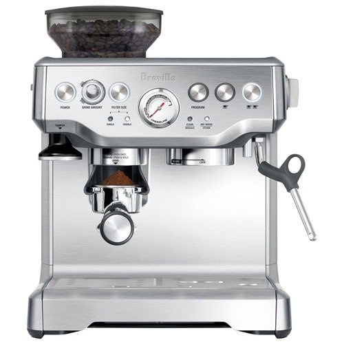 Barista 870XL咖啡机