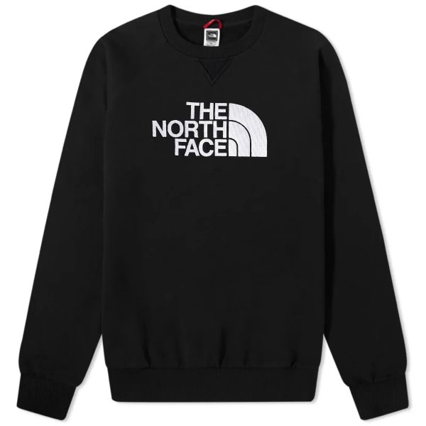 The North Face 卫衣