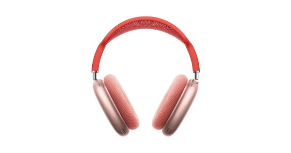 AirPods Max (Pink) | Headphones |