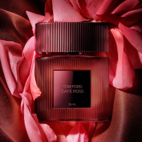 Tom Ford 绝版咖啡玫瑰重磅回归！到处断货的绝版香还有折扣无门槛8折