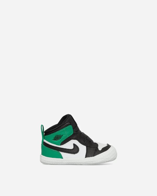 Air Jordan 1 绿白