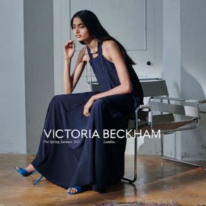 低至4折 针织背心€270收Victoria Beckham 打折季大促 贝嫂的品牌 气质也是拿捏的死死的