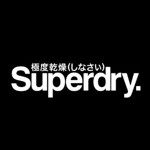 Boxing Day：Superdry官网 2日闪促倒计时 必备logoT恤$24收