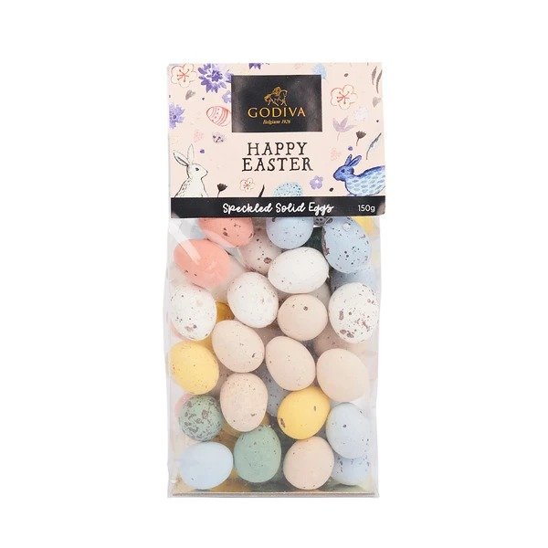 Speckled Solid Eggs,150g