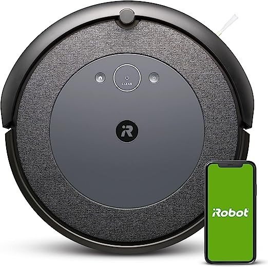 Roomba i4 EVO (4150) 扫地机器人