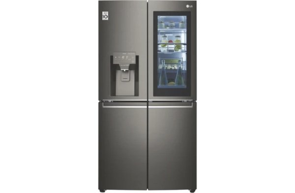 GF-V706BSL 706L InstaView Refrigerator