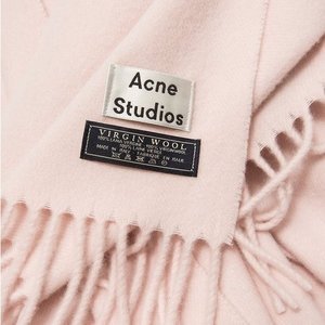 时装月独家：Acne Studios 精选美衣、美鞋热卖 多款上新