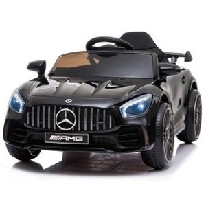 Mercedes Benz AMG GTR 12V 电动玩具车