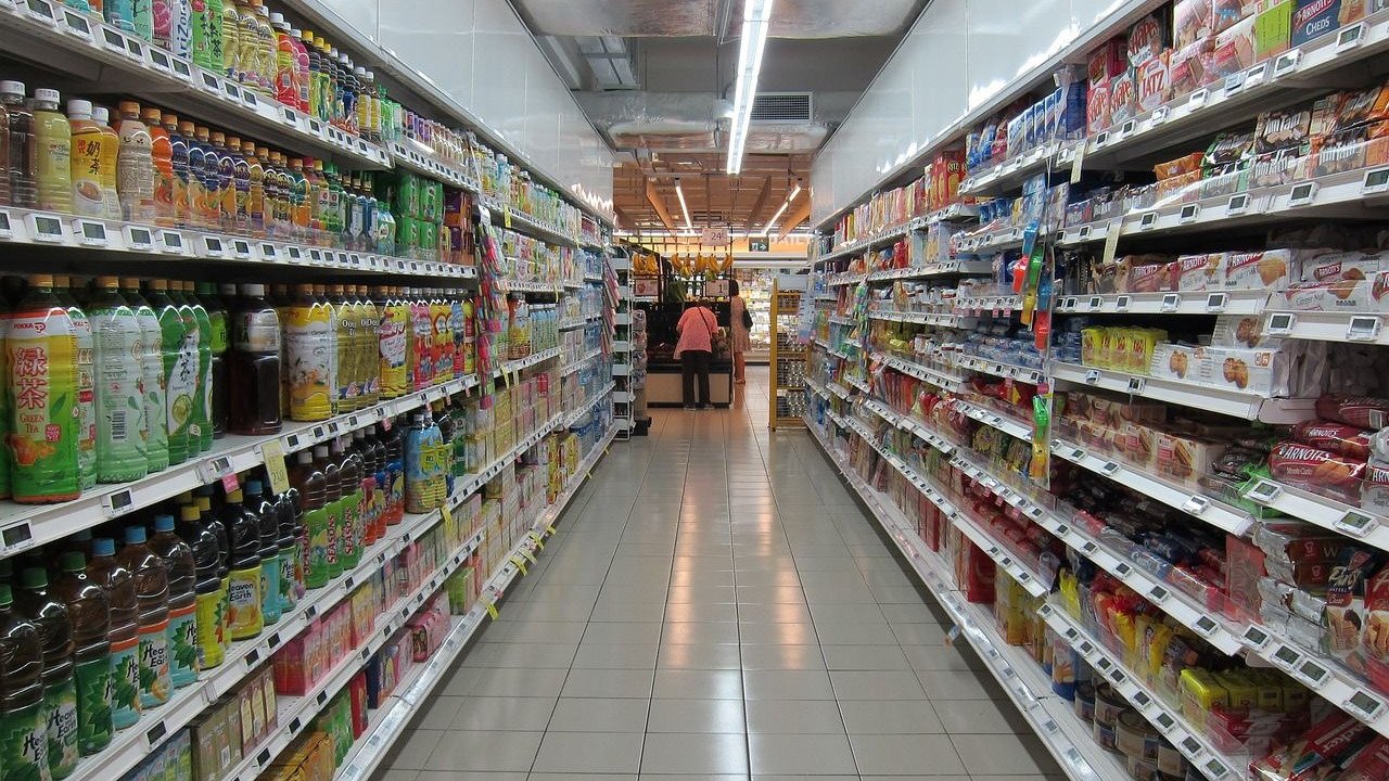 巴黎超市购物避坑指南 - 这些超市价格高出一倍！