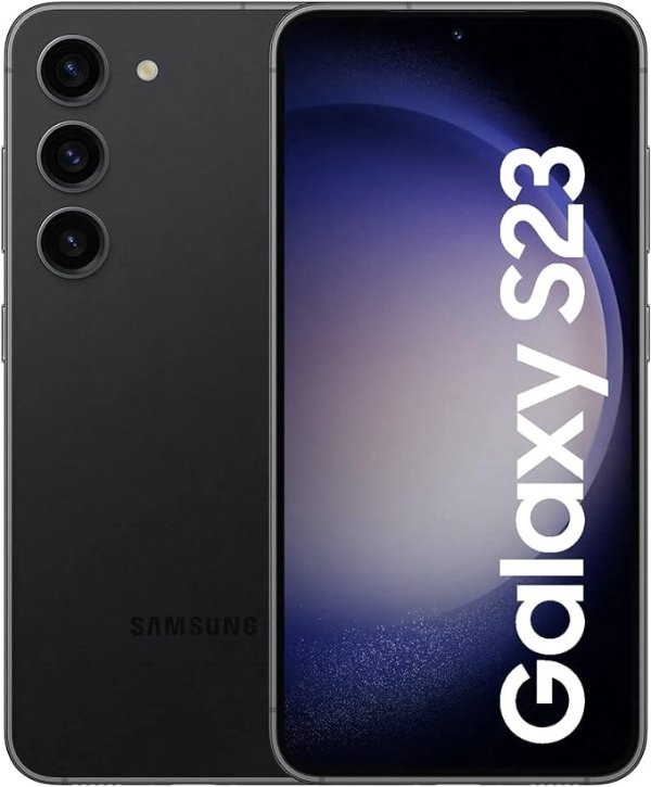 Galaxy S23 256GB 智能手机