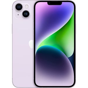 AppleiPhone 14 Plus (128 Go) 紫色