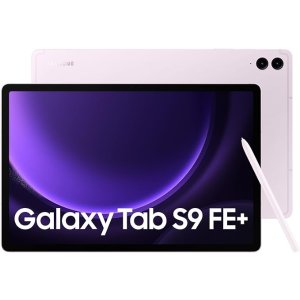 SamsungGalaxy Tab S9 FE+ Wifi 平板电脑 128GB