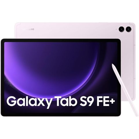 Galaxy Tab S9 FE+ Wifi 平板电脑 128GB