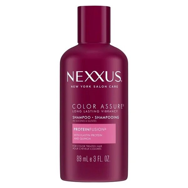 Nexxus 洗发水 (89 ml)