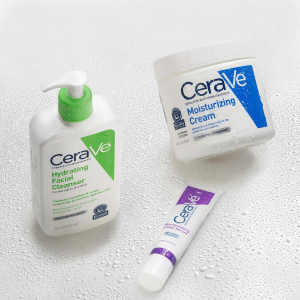 CeraVe 精选身体护肤产品限时特惠