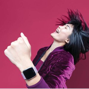 即将截止：Fitbit 多款运动手表、儿童智能手表大促