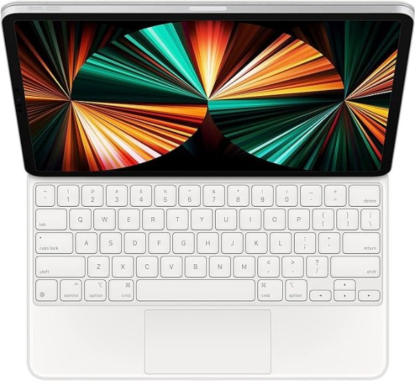 Magic Keyboard for iPad Pro 12.9  (3/4/5代) 
