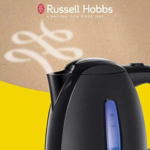 Russell Hobbs 高颜值小电器闪促 电饭煲1.8L€31.99(Org€59.99)