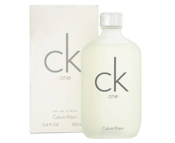 CK One For Men & Women EDT Perfume 100mL