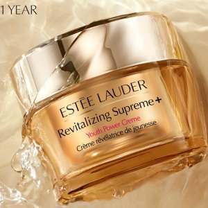 Estée Lauder 雅诗兰黛智妍面霜 官网115欧 这里骨折价