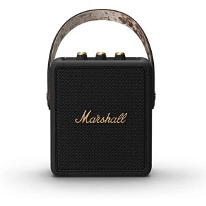 Marshall Stockwell II 便携音箱