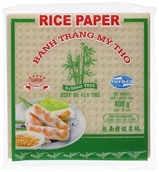 越南米纸