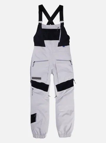 女士 Carbonate GORE-TEX 2L连体滑雪裤