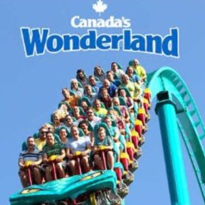 随时截止❗️戳我抢票>>🔥 Wonderland开园日门票 闪购价$34.99 (指导价$85) | 4人起购