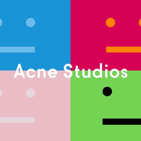 3折起 条纹围巾$145Acne Studios 澳洲折扣优惠汇总｜必买款式推荐