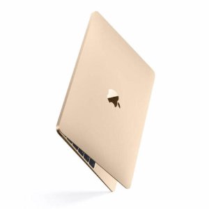 Apple MacBook 12'' 1.2GHz Core m3 256GB 金色款