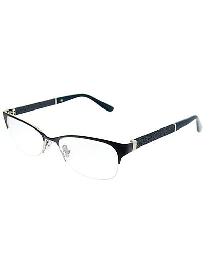 Jimmy Choo Women's JC106 52mm Optical Frames