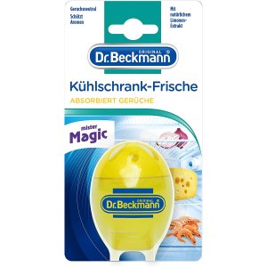 Dr. Beckmann 冰箱除味剂 酸橙味 有效吸收异味 可用8周