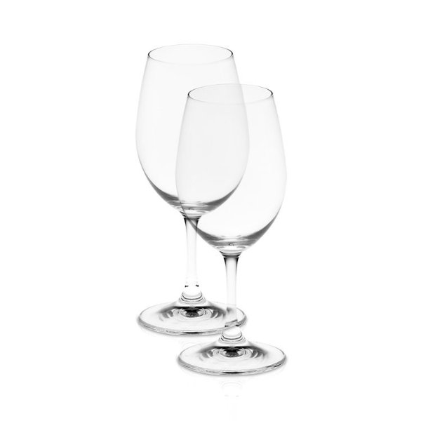 Riedel Ouverture White 红酒杯 2件套