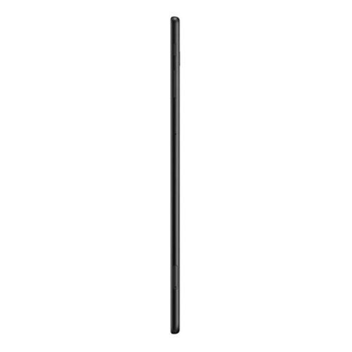 Galaxy Tab S4 10.5" 64GB Wi-Fi + 4G with S-Pen - Black