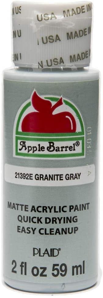 Apple Barrel 丙烯涂漆 59ml