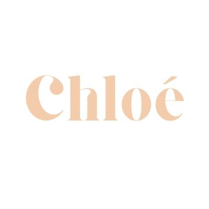 Chloe 限时特卖 小号托特$1260