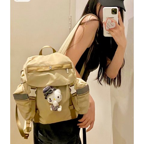 Wunderlust Backpack *Mini 14L | Unisex Bags,Purses,Wallets 
