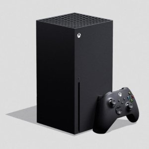 Xbox Series X 新主机情报公开 性能强悍秒PC