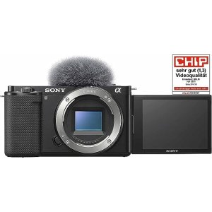 SonySony Alpha ZV-E10 相机