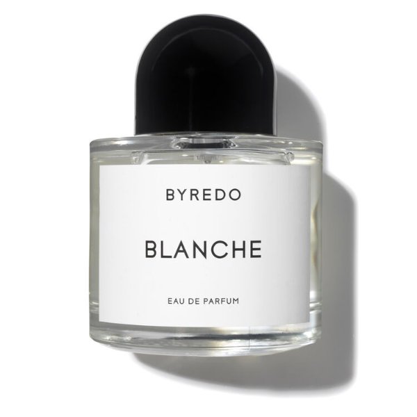 Blanche Eau de Parfum by Byredo