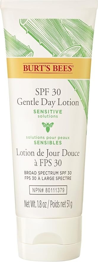 保湿霜SPF30